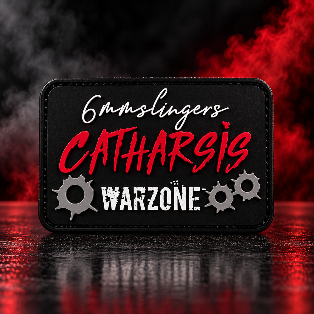 Catharsis Patch