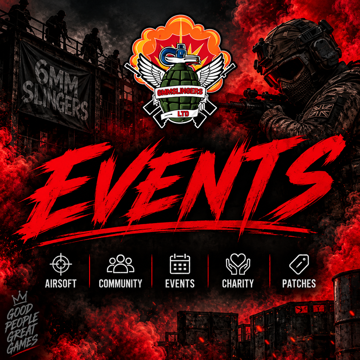 Events