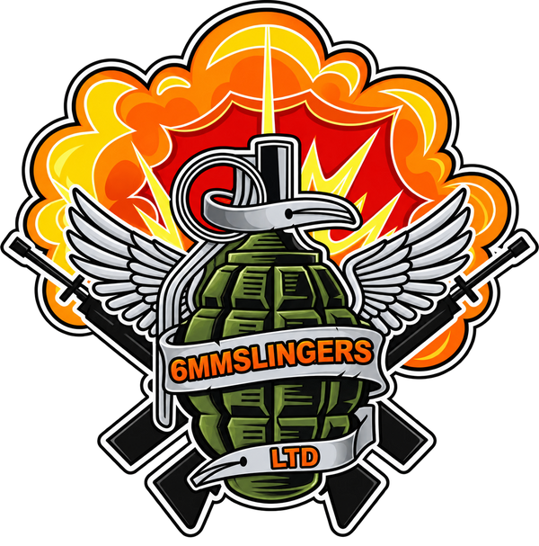 6MM Slingers