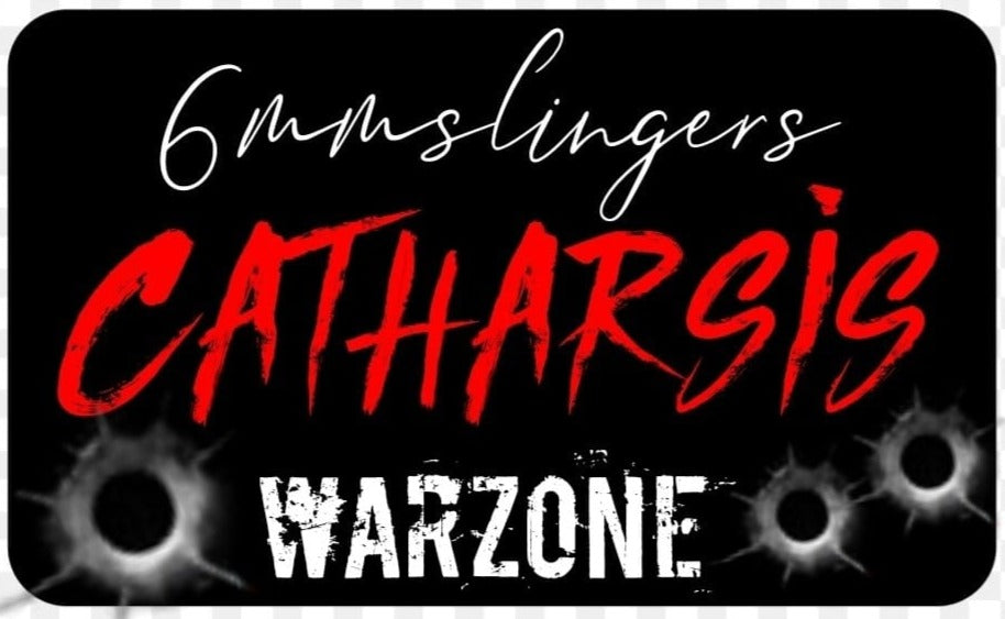 Catharsis Saturday Day Ticket Deposit 2026
